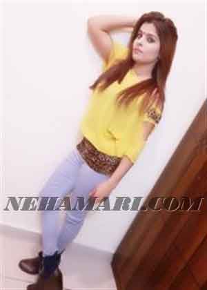 Bangalore female escort