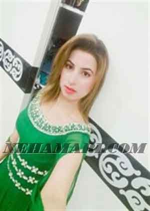 VIP Escort Manvi escort girls in Bangalore