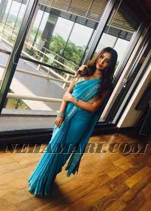 Busty Mehak Vip Escort Models in Bangalore